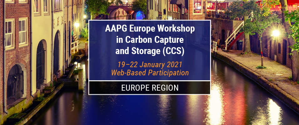 GTW Carbon Capture and Storage Workshop