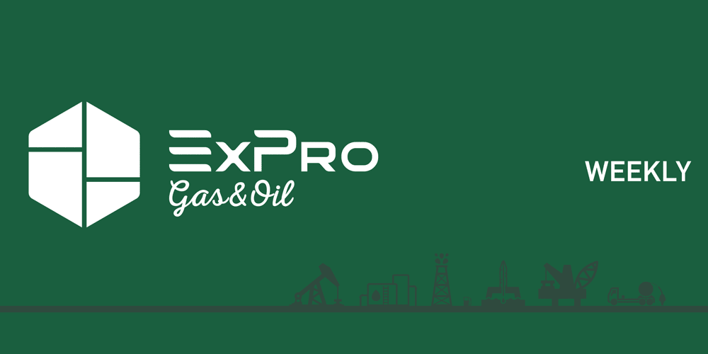 The EXPRO Gas&Oil Weekly