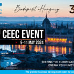 58th CEEC Event
