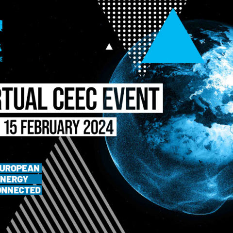 7th Virtual CEEC Event
