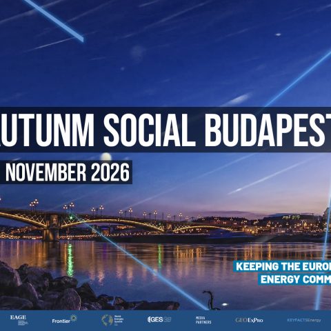 CEEC Autumn Social | Budapest ​| 17 November 2026