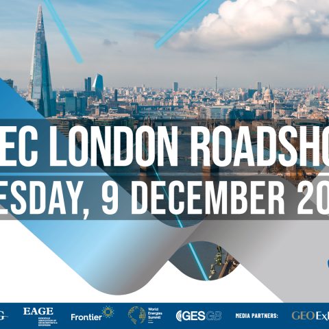 CEEC London Roadshow | New Date: 9 December 2025 | SAVE THE DATE