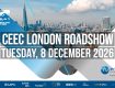 CEEC London Roadshow | 8 December 2026