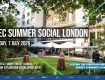 SAVE THE DATE | CEEC Summer Social | London ​| 7 July 2026