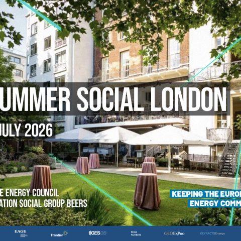 SAVE THE DATE | CEEC Summer Social | London ​| 7 July 2026