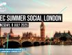 CEEC Summer Social – 9 July 2025, London