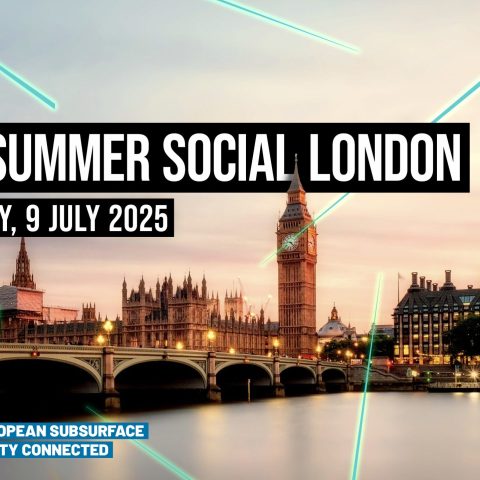 CEEC Summer Social – 9 July 2025, London
