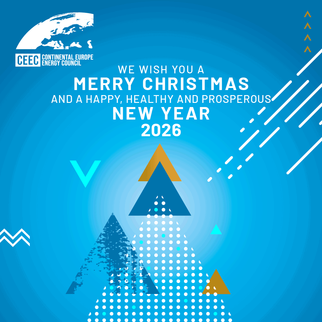 Best wishes from CEEC