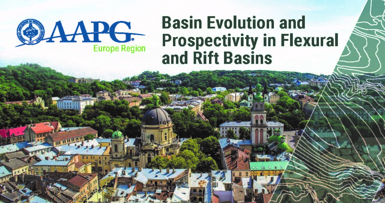AAPG: Basin Evolution and Prospectivity in Flexural and Rift Basins