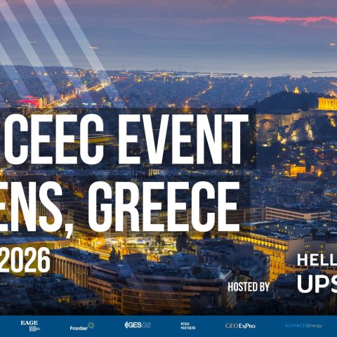 SAVE THE DATE | 62nd CEEC Event | 7-9 May 2026