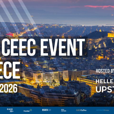 SAVE THE DATE | 62nd CEEC Event | 7-9 May 2026