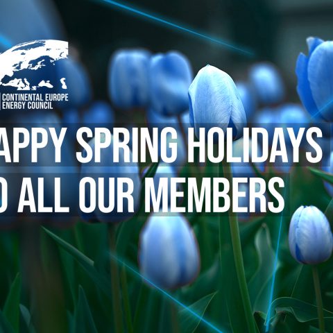 Happy Spring Holidays