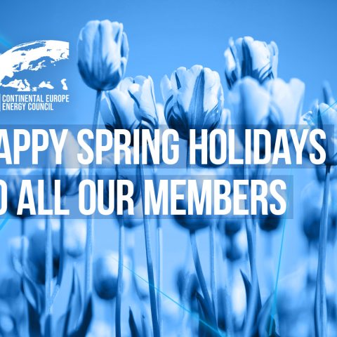 Happy Spring Holidays