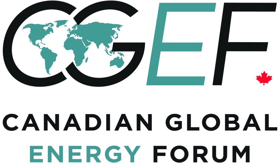 Canadian Global Energy Forum
